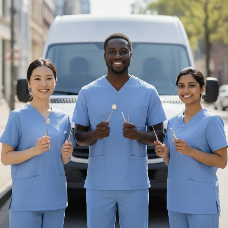 dentist Manchester City Centre