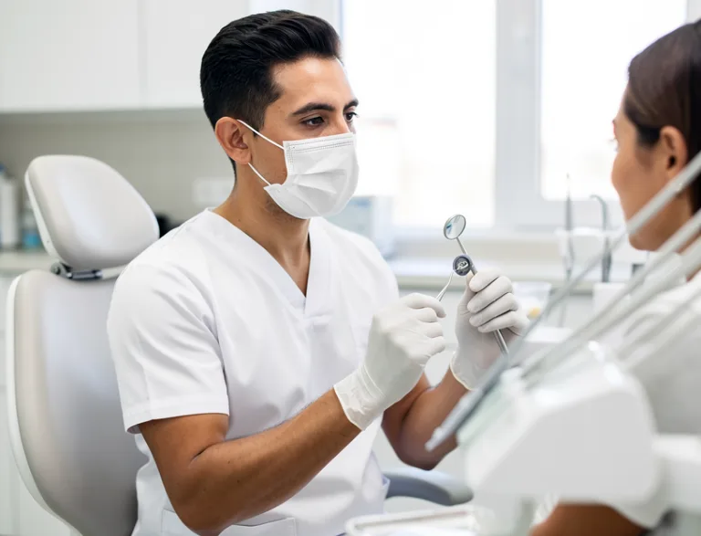 dentist Manchester City Centre
